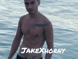 JakeXhorny