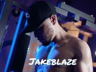 Jakeblaze