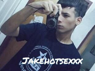 Jakehotsexxx