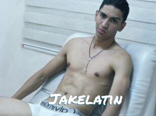 Jakelatin