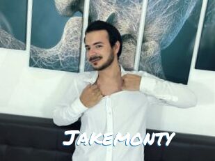 Jakemonty