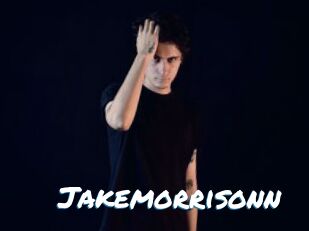 Jakemorrisonn