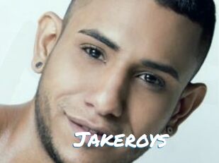 Jakeroys