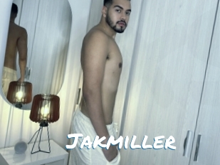 Jakmiller