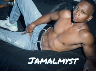 Jamalmyst