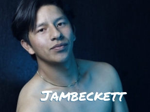 Jambeckett