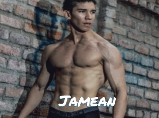 Jamean