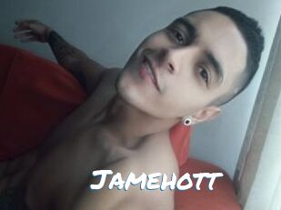 Jamehott