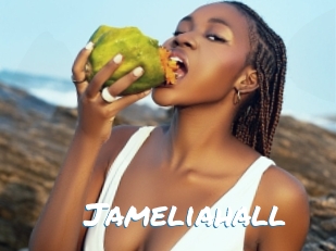 Jameliahall