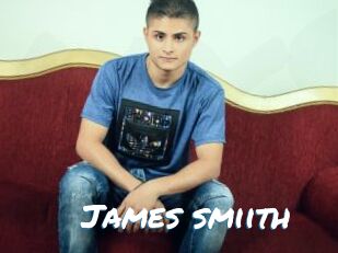 James_smiith