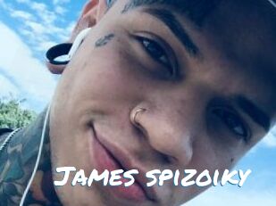 James_spizoiky