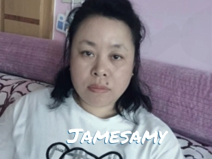 Jamesamy