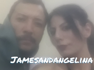 Jamesandangelina