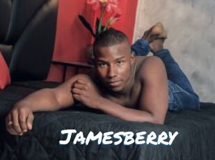 Jamesberry