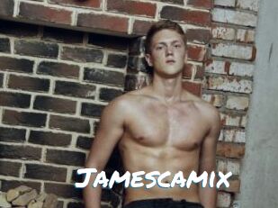 Jamescamix