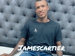 Jamescartier