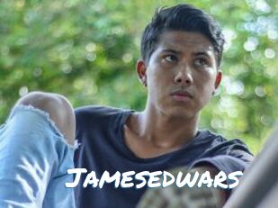 Jamesedwars