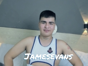 Jamesevans