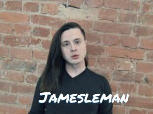 Jamesleman