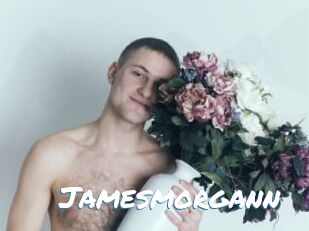 Jamesmorgann