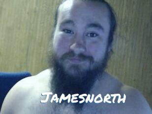 Jamesnorth