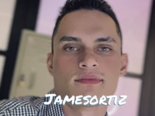 Jamesortiz