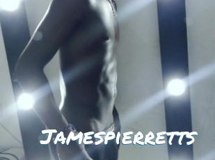 Jamespierretts