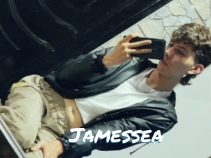 Jamessea