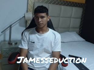 Jamesseduction