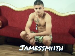 Jamessmiith