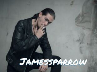 Jamessparrow