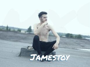 Jamestoy