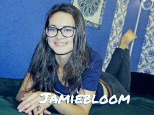 Jamiebloom