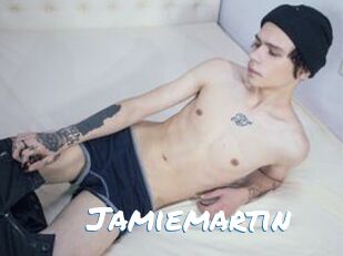 Jamiemartin