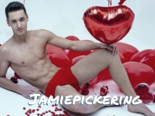 Jamiepickering