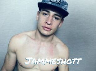 Jammeshott