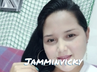 Jamminvicky