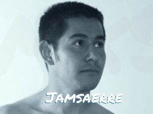 Jamsaerre