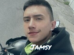 Jamsy