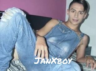 JanXboy