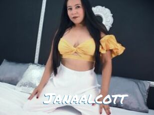 Janaalcott