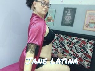 Jane_latina