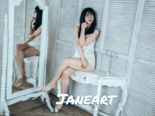 Janeart