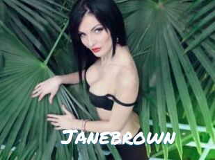 Janebrown