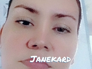 Janekard