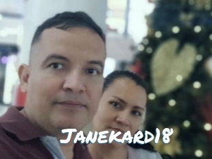 Janekard18
