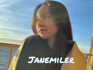 Janemiler