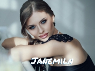 Janemiln