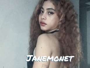 Janemonet