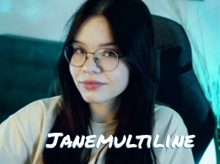 Janemultiline